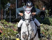 PALMIZI Corrada J GioCav2013 S6 7644 : Campionati Italiani Giovani Cavalli, Cattolica, Corrada J, PALMIZI Gianluca, ph Stefano Secchi ©